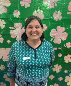 St. Patty's Day BINGO - Kathy's Circle of Friends