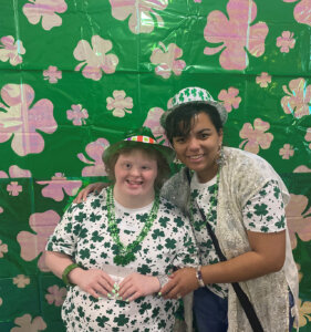 St. Patty's Day BINGO - Kathy's Circle of Friends