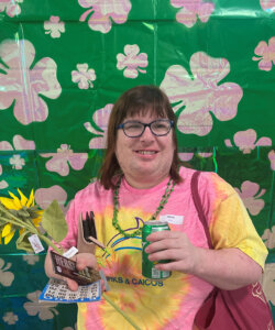 St. Patty's Day BINGO - Kathy's Circle of Friends