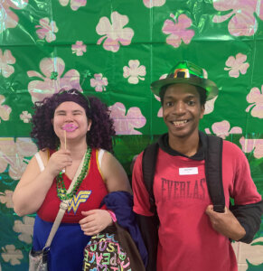 St. Patty's Day BINGO - Kathy's Circle of Friends