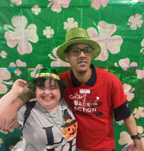 St. Patty's Day BINGO - Kathy's Circle of Friends