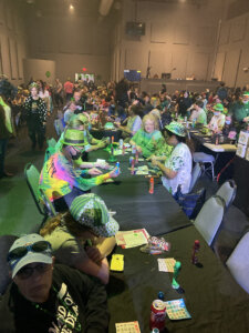 St. Patty's Day BINGO - Kathy's Circle of Friends