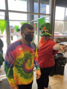 St. Patty's Day BINGO - Kathy's Circle of Friends