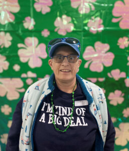 St. Patty's Day BINGO - Kathy's Circle of Friends