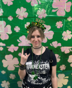 St. Patty's Day BINGO - Kathy's Circle of Friends