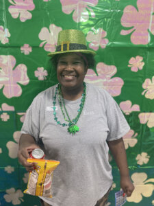 St. Patty's Day BINGO - Kathy's Circle of Friends