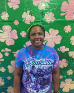 St. Patty's Day BINGO - Kathy's Circle of Friends