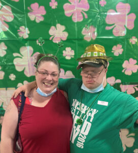 St. Patty's Day BINGO - Kathy's Circle of Friends