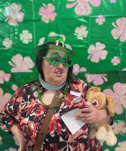 St. Patty's Day BINGO - Kathy's Circle of Friends