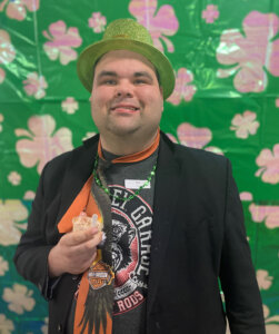 St. Patty's Day BINGO - Kathy's Circle of Friends