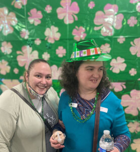 St. Patty's Day BINGO - Kathy's Circle of Friends