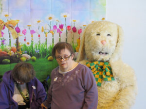 Spring Celebration - Kathy's Circle of Friends