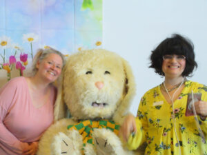 Spring Celebration - Kathy's Circle of Friends