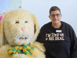 Spring Celebration - Kathy's Circle of Friends