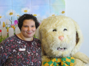 Spring Celebration - Kathy's Circle of Friends