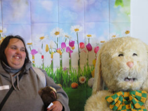 Spring Celebration - Kathy's Circle of Friends