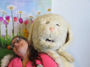 Spring Celebration - Kathy's Circle of Friends