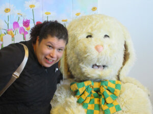 Spring Celebration - Kathy's Circle of Friends