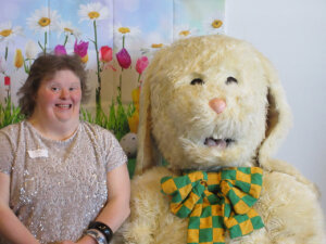 Spring Celebration - Kathy's Circle of Friends