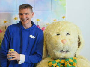 Spring Celebration - Kathy's Circle of Friends