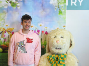 Spring Celebration - Kathy's Circle of Friends