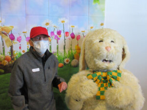 Spring Celebration - Kathy's Circle of Friends