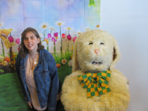 Spring Celebration - Kathy's Circle of Friends