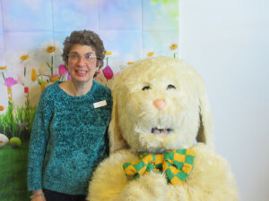 Spring Celebration - Kathy's Circle of Friends