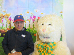 Spring Celebration - Kathy's Circle of Friends