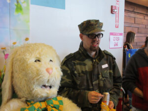 Spring Celebration - Kathy's Circle of Friends