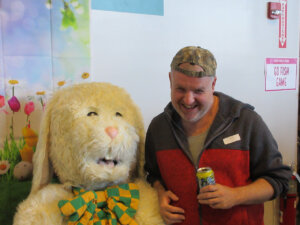 Spring Celebration - Kathy's Circle of Friends