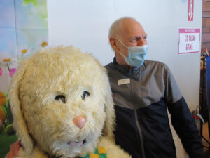 Spring Celebration - Kathy's Circle of Friends