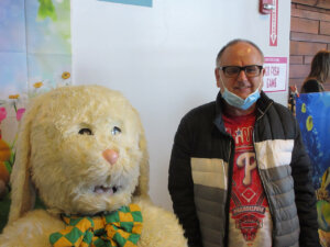 Spring Celebration - Kathy's Circle of Friends