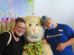 Spring Celebration - Kathy's Circle of Friends