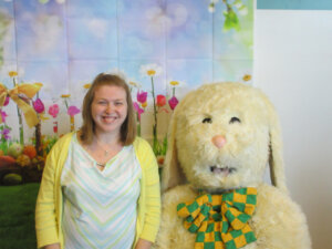 Spring Celebration - Kathy's Circle of Friends