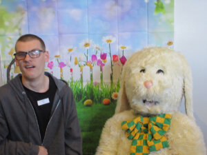 Spring Celebration - Kathy's Circle of Friends