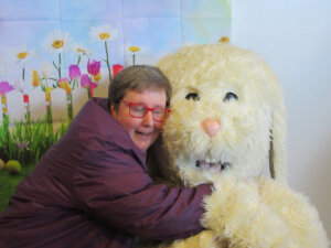 Spring Celebration - Kathy's Circle of Friends