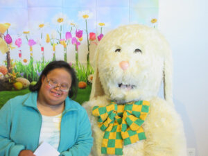 Spring Celebration - Kathy's Circle of Friends