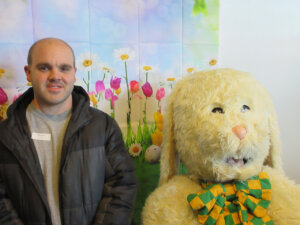 Spring Celebration - Kathy's Circle of Friends