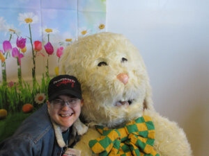 Spring Celebration - Kathy's Circle of Friends