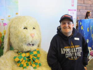 Spring Celebration - Kathy's Circle of Friends