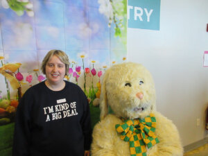 Spring Celebration - Kathy's Circle of Friends