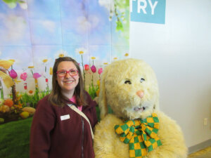 Spring Celebration - Kathy's Circle of Friends