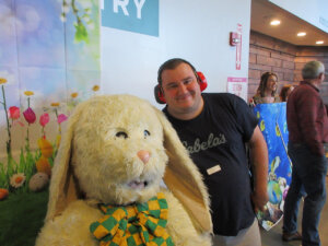 Spring Celebration - Kathy's Circle of Friends