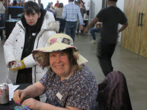 Spring Celebration - Kathy's Circle of Friends