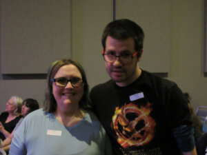 Spring Celebration - Kathy's Circle of Friends