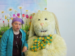 Spring Celebration - Kathy's Circle of Friends