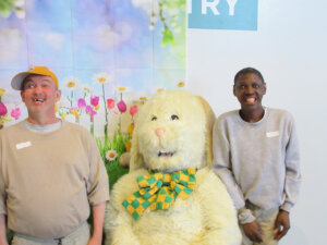 Spring Celebration - Kathy's Circle of Friends