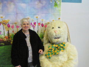 Spring Celebration - Kathy's Circle of Friends