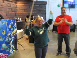 Spring Celebration - Kathy's Circle of Friends